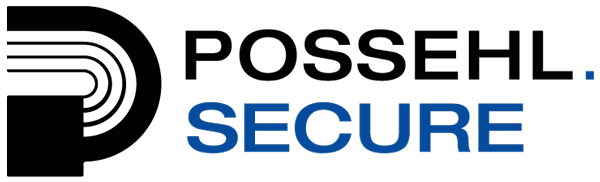 Possehl Secure Logo